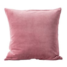 Luxury Velvet European Pillowcase